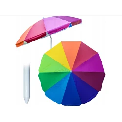 Umbrela Jumi OP-359611, Multicolor flexmag.md