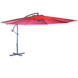 Umbrela Sol Hanging 60393 flexmag.md