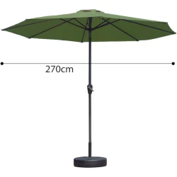 Umbrela Waltz U0008V flexmag.md