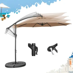 Umbrela Waltz U1003B flexmag.md