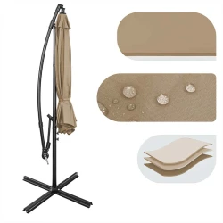 Umbrela Waltz U1003B flexmag.md