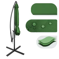 Umbrela Waltz U1003V flexmag.md