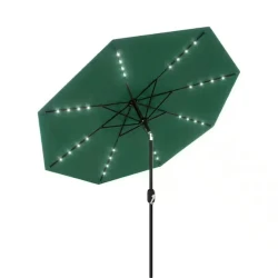 Umbrela Waltz U1013-LED flexmag.md