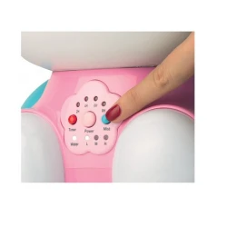 Увлажнитель Ballu UHB-255 Hello Kitty E flexmag.md