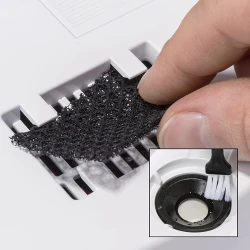 Umidificator cu ultrasunet pentru aer Trotec B 1 E flexmag.md
