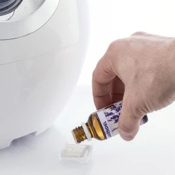 Umidificator cu ultrasunet pentru aer Trotec B 1 E flexmag.md