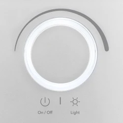 Umidificator cu ultrasunet pentru aer Trotec B 1 E flexmag.md