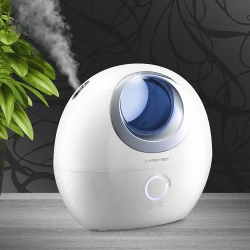 Umidificator cu ultrasunet pentru aer Trotec B 1 E flexmag.md