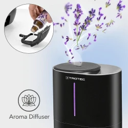 Umidificator cu ultrasunet pentru aer Trotec B 2 E flexmag.md