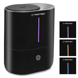 Umidificator cu ultrasunet pentru aer Trotec B 2 E flexmag.md