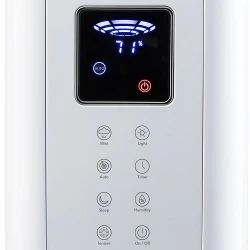 Umidificator cu ultrasunet pentru aer Trotec B 5 E flexmag.md