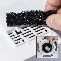 Umidificator cu ultrasunet pentru aer Trotec B 5 E flexmag.md