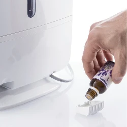 Umidificator cu ultrasunet pentru aer Trotec B 6 E flexmag.md