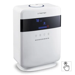 Umidificator cu ultrasunet pentru aer Trotec B 6 E flexmag.md