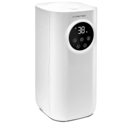 Umidificator cu ultrasunet pentru aer Trotec B 7 E flexmag.md