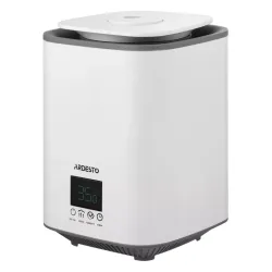 Umidificator de aer Ardesto USH-H-26W Alb flexmag.md