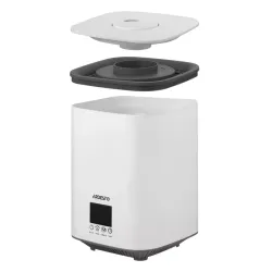 Umidificator de aer Ardesto USH-H-26W Alb flexmag.md