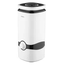Umidificator de aer Ardesto USH-M-BTN-4L-W Alb flexmag.md