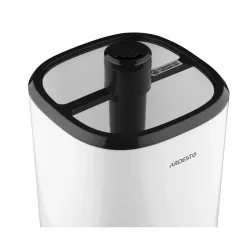 Umidificator de aer Ardesto USH-M-BTN-4L-W Alb flexmag.md