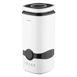 Umidificator de aer Ardesto USH-M-LCD-4L-W Alb flexmag.md