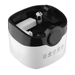 Umidificator de aer Ardesto USH-M-LCD-4L-W Alb flexmag.md