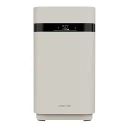 Umidificator de aer Dreame H40 Bej flexmag.md