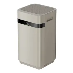 Umidificator de aer Dreame H40 Bej flexmag.md