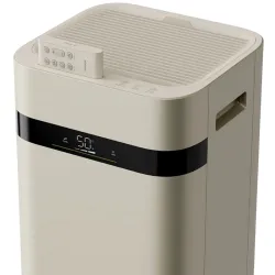 Umidificator de aer Dreame H40 Bej flexmag.md