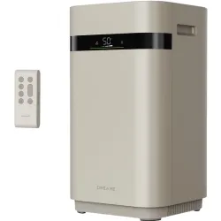 Umidificator de aer Dreame H40 Bej flexmag.md