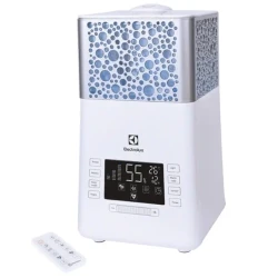 Увлажнитель воздуха Electrolux EcoLine, белый flexmag.md