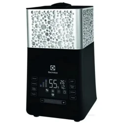 Umidificator de aer Electrolux EcoLine, Negru flexmag.md