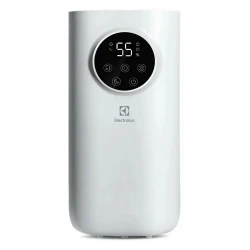 Umidificator de aer Electrolux EHU-3500D UV, Alb flexmag.md