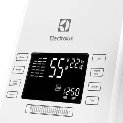Umidificator de aer Electrolux EHU-3710D Alb flexmag.md