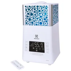 Umidificator de aer Electrolux EHU-3710D Alb flexmag.md