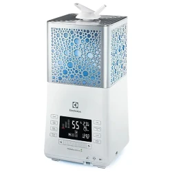 Umidificator de aer Electrolux EHU-3815D EU, Alb flexmag.md