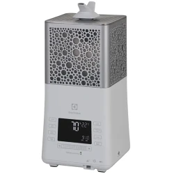 Umidificator de aer Electrolux EHU-3815D EU, Alb flexmag.md