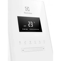 Увлажнитель воздуха Electrolux GlossLine, белый flexmag.md