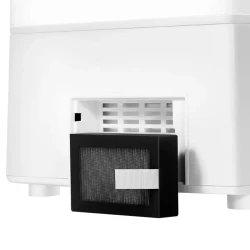 Увлажнитель воздуха Electrolux GlossLine, белый flexmag.md