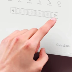 Увлажнитель воздуха Electrolux GlossLine, белый flexmag.md
