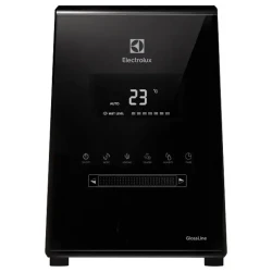 Umidificator de aer Electrolux GlossLine, Negru flexmag.md