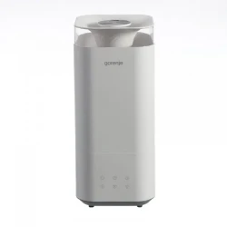 Umidificator de aer Gorenje H50W, Alb flexmag.md