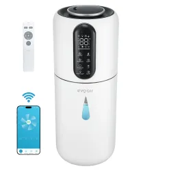 Umidificator de aer Nex NX-00002225 flexmag.md
