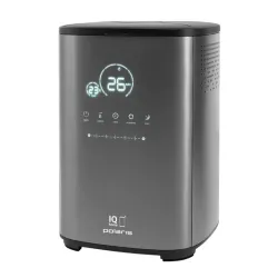 Umidificator de aer Polaris PUH 0205 Gri flexmag.md