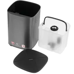 Umidificator de aer Polaris PUH 0205 Gri flexmag.md