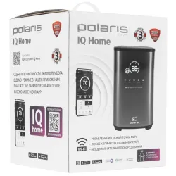 Umidificator de aer Polaris PUH 0205 Gri flexmag.md