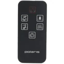 Увлажнитель воздуха Polaris PUH 2300 Черный flexmag.md