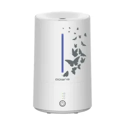 Umidificator de aer Polaris PUH 3740 TF Alb flexmag.md