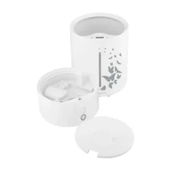 Umidificator de aer Polaris PUH 3740 TF Alb flexmag.md