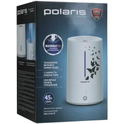 Umidificator de aer Polaris PUH 3740 TF Alb flexmag.md