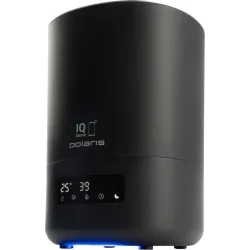 Umidificator de aer Polaris PUH 8080 Negru flexmag.md